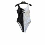 Chanel Swimsuit Symmetry Multicolor For Women