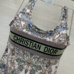 Dior Swimsuit Multicolor For Women