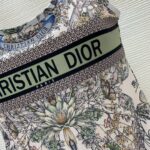 Dior Swimsuit Multicolor For Women