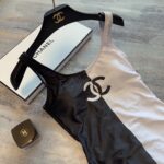 Chanel Swimsuit Symmetry Multicolor For Women