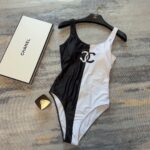 Chanel Swimsuit Symmetry Multicolor For Women