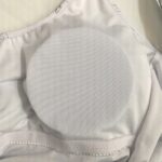 Dior Swimsuit Bird Pattern White For Women