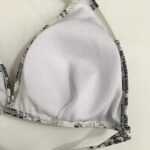 Dior Swimsuit Two Pieces Beige For Women