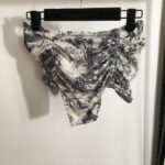 Dior Swimsuit Complex Pattern Beige For Women