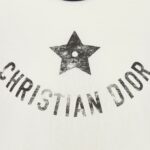 Dior Dioriviera T-Shirt White For Women 443T27A4537_X0853