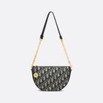 Dior Diorstar Callisto Bag Beige For Women 8 Inches/ 20 Cm S3206UTZQ_M928