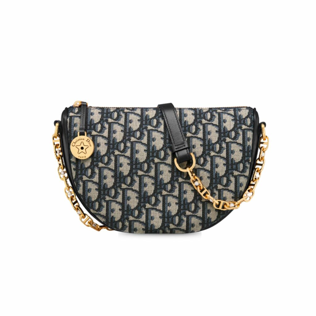 Dior Diorstar Callisto Bag