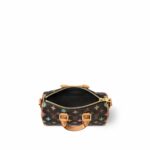 Louis Vuitton Keepall Bandoulière 25 Brown For Women 9.8 Inches/ 25 Cm M24849