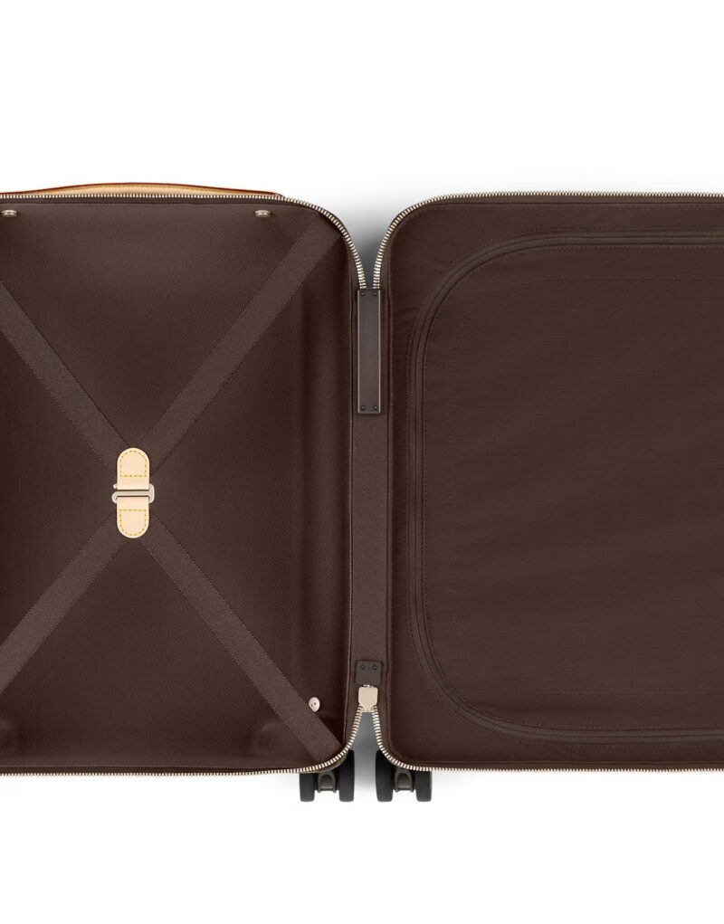 Louis Vuitton Horizon 50 Suitcase Bag Brown  14,2in/36cm M23209