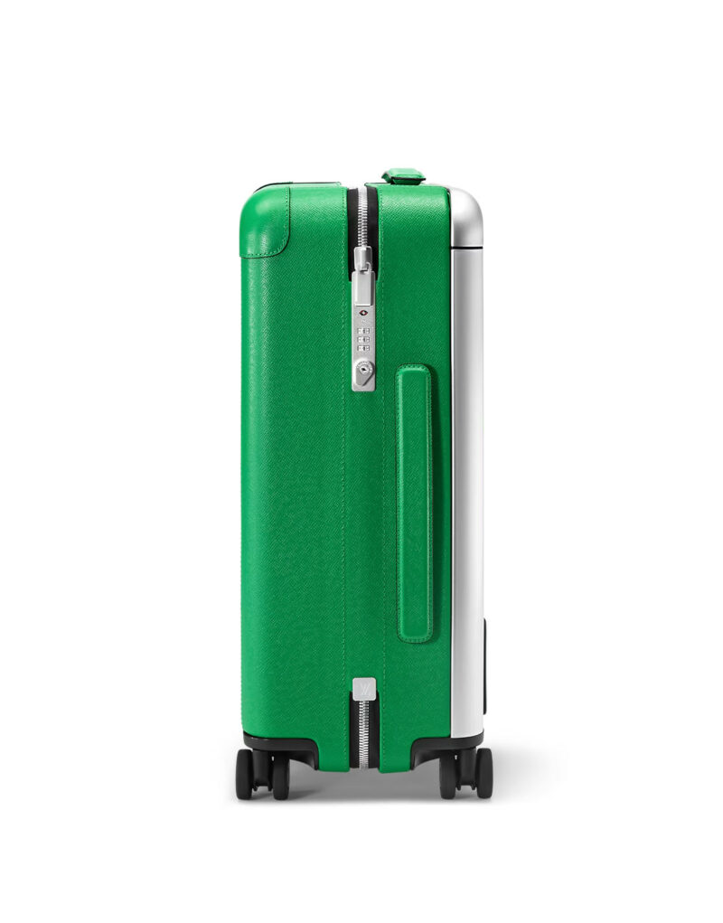 Louis Vuitton Horizon 55 Green  21.6 Inches/ 55 Cm M31043