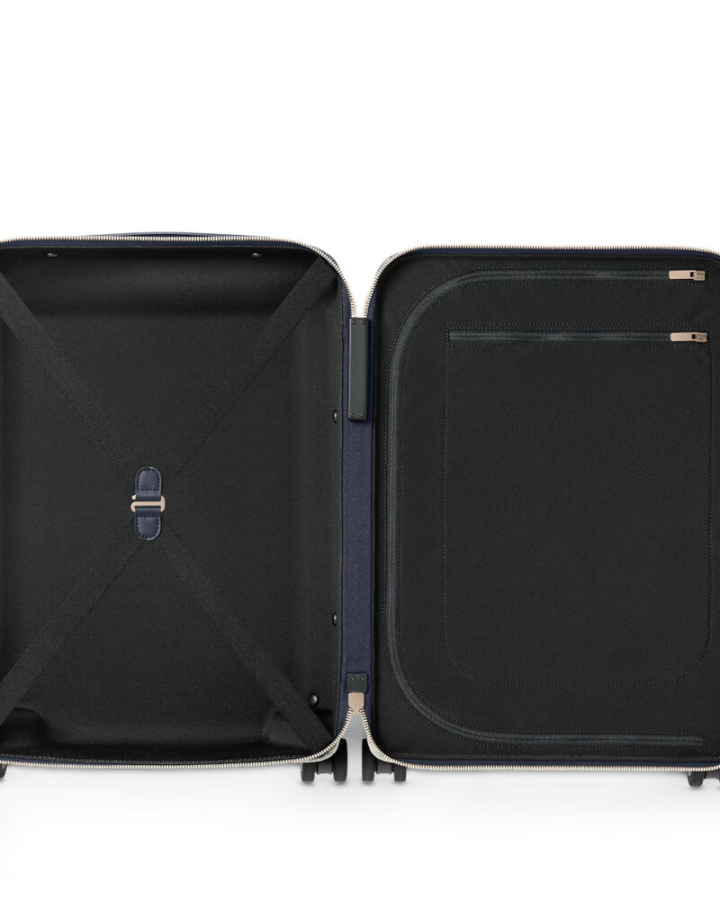 Louis Vuitton Horizon 55 Blue  21.6 Inches/ 55 Cm M10289
