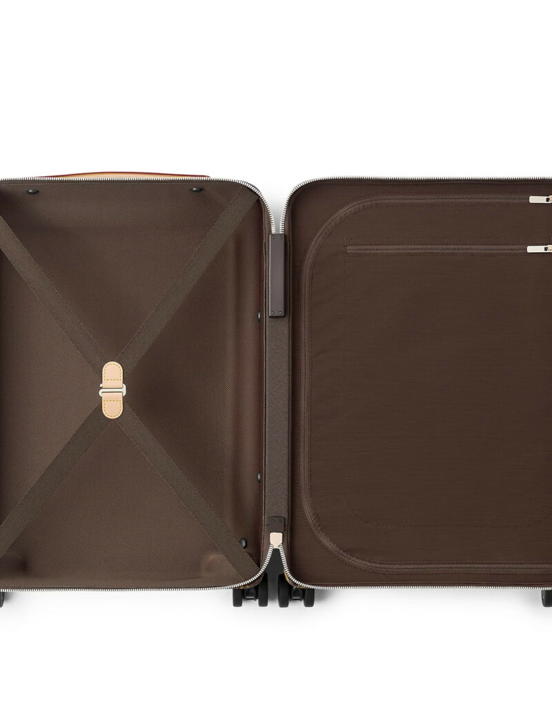 Louis Vuitton Horizon 55 Suitcase Brown  55cm / 21.6in M23203