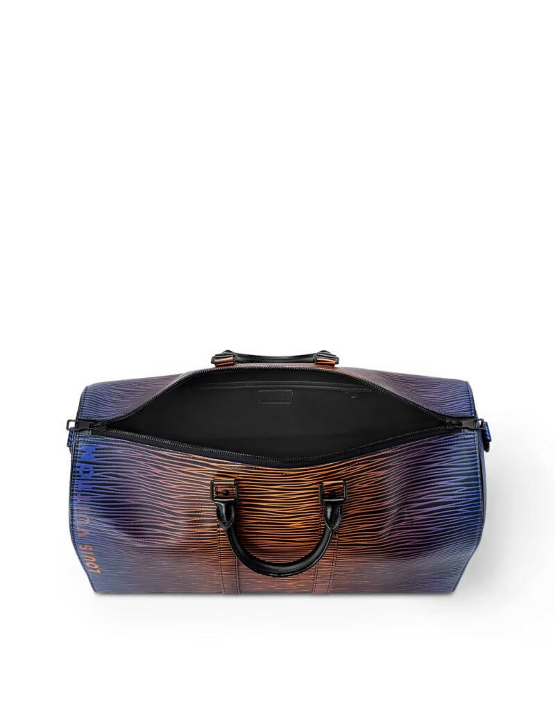 Louis Vuitton Keepall Bandoulière 50 Bag Multicolor For Men 19,7in/50cm M23174