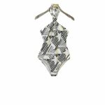 Chanel Swimsuit Star White For Women