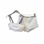 Dior Swimsuit White For Women