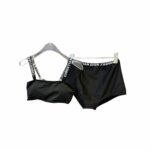 Dior Swimsuit Black For Women