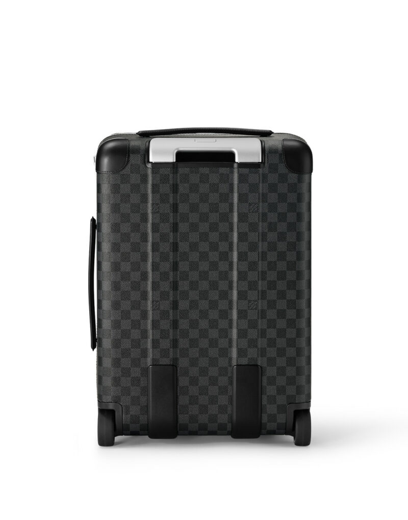 Louis Vuitton Pégase Suitcase Black For Men 15.4in/39cm N40331
