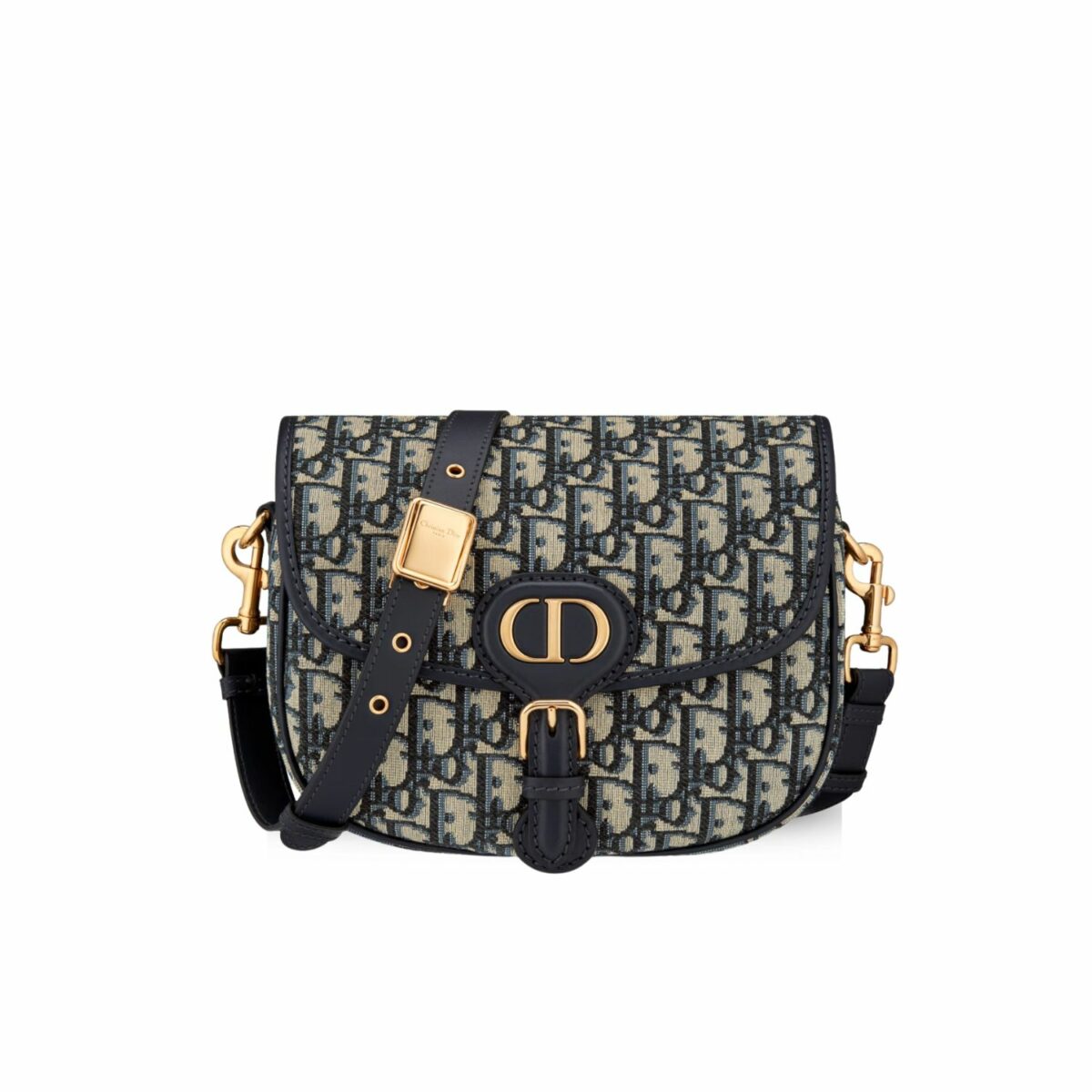 Medium Dior Bobby Bag