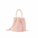 Louis Vuitton Néonoé BB Pink For Women 7.9 Inches/ 20 Cm M47038