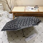 Dior Trotter Umbrella Black