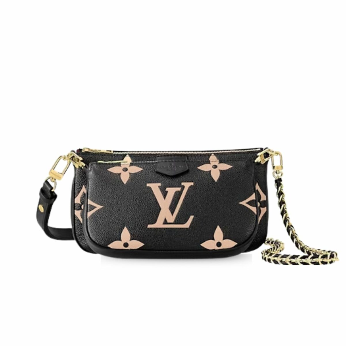 Louis Vuitton Multi Pochette Accessoires