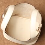 Hermes Picotin Lock 18 Cream Bag For Women, Women's Handbags 7.1in/18cm