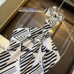Chanel Swimsuit Star White For Women