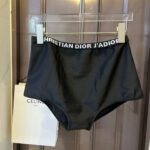 Dior Swimsuit Black For Women