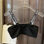 Dior Swimsuit Black For Women