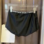 Dior Swimsuit Black For Women