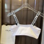 Dior Swimsuit White For Women