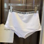 Dior Swimsuit White For Women
