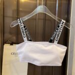 Dior Swimsuit White For Women