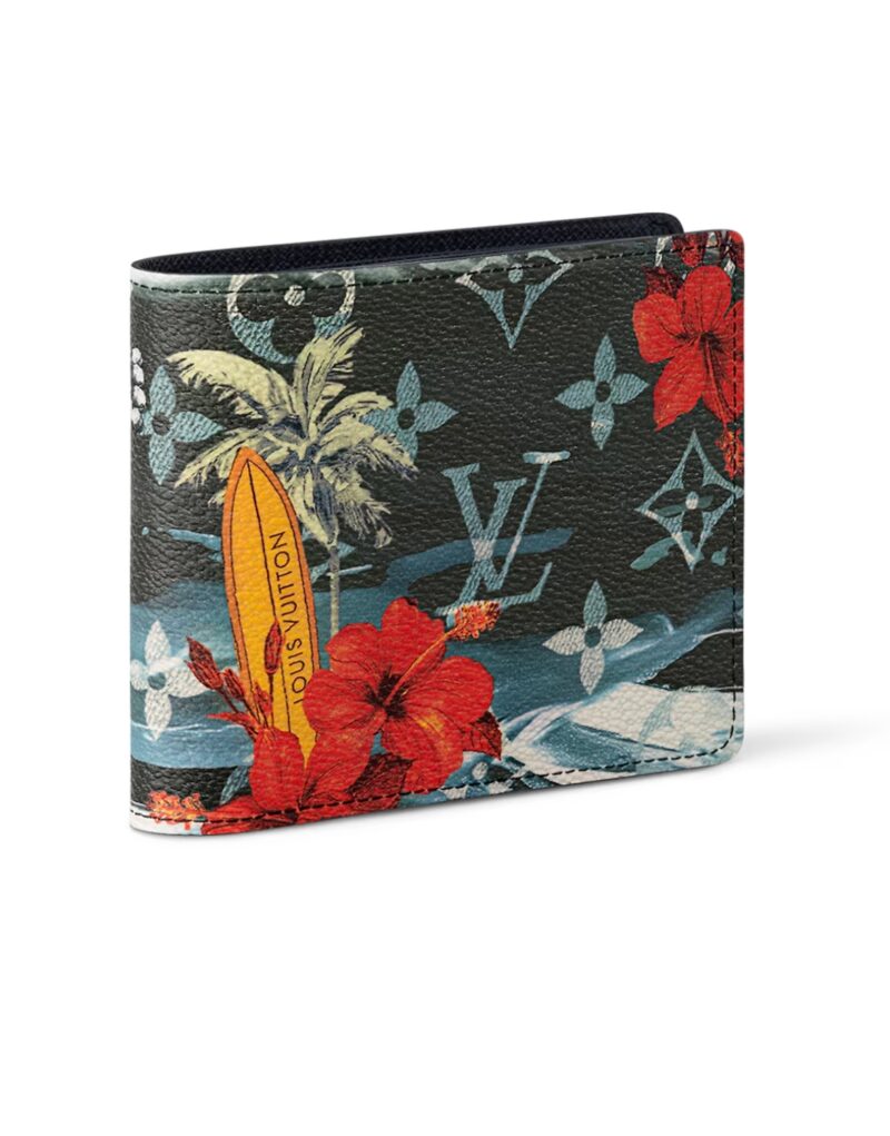 Louis Vuitton Slender Wallet For Men 11cm/4.33in M83468