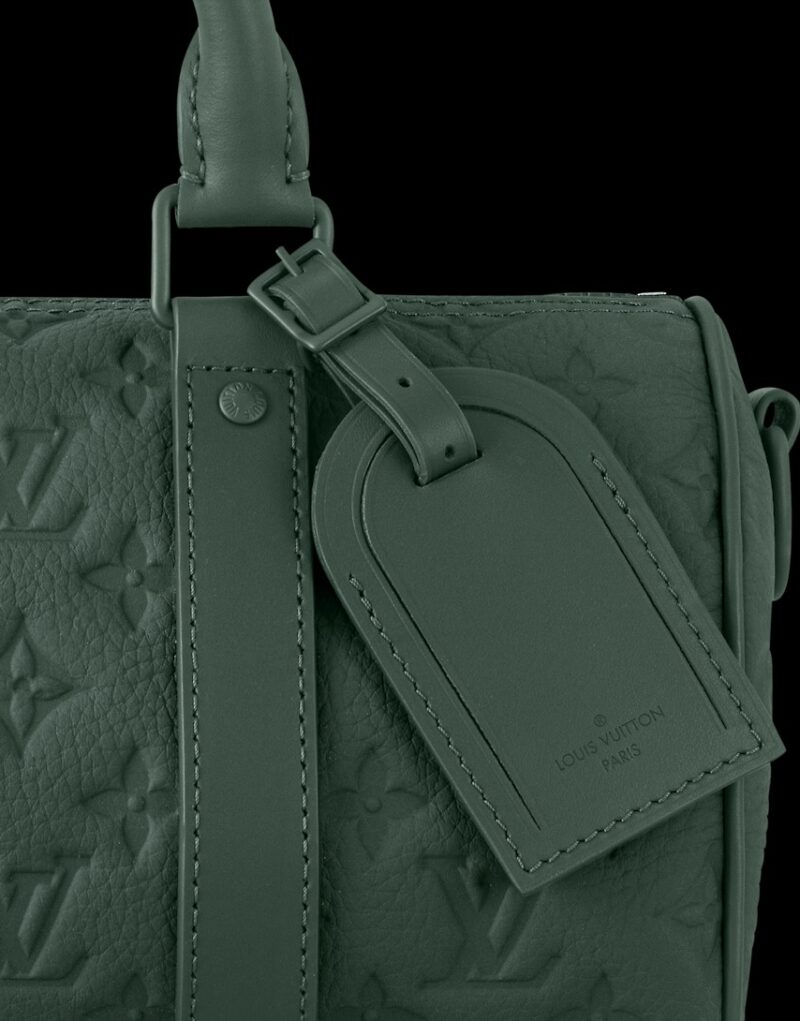 Louis Vuitton Keepall Bandoulière 25 Bag For Men 9.8 Inches/ 25 Cm M24432