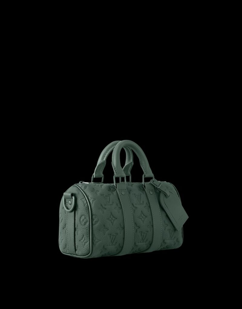 Louis Vuitton Keepall Bandoulière 25 Bag For Men 9.8 Inches/ 25 Cm M24432