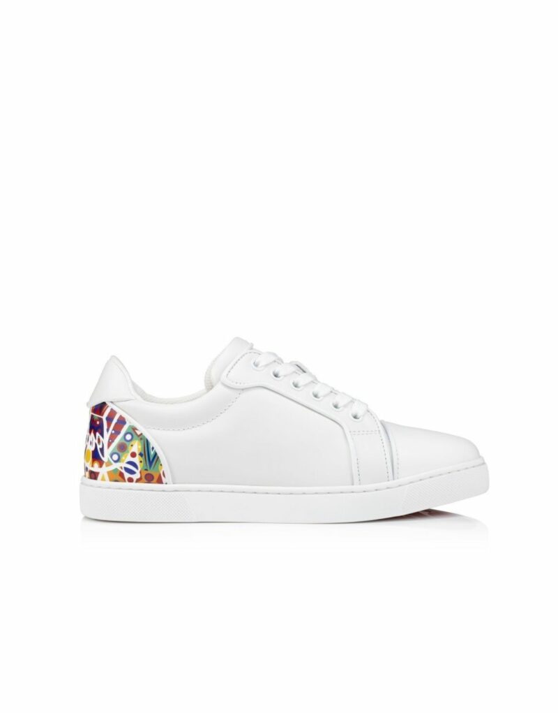 Christian Louboutin Fun Vieira White For Women - 1240890W146