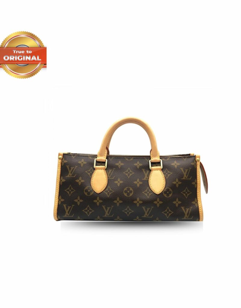 [True-to-ORIGINAL]Louis Vuitton Popincourt Monogram Canvas For Women, Women’s Handbags 11.8in/30cm LV M40009