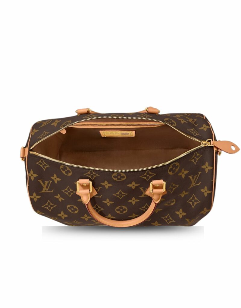 Louis Vuitton Speedy P9 Bandoulière 50 Monogram 50cm/16in M46962