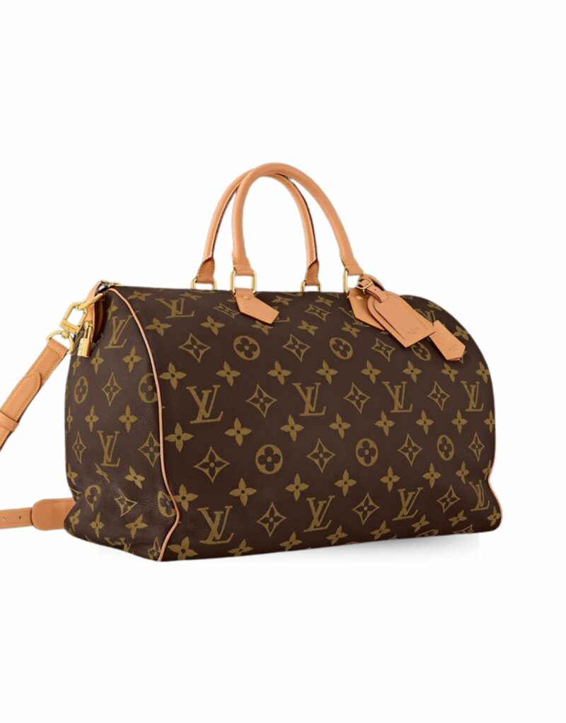 Louis Vuitton Speedy P9 Bandoulière 50 Monogram 50cm/16in M46962