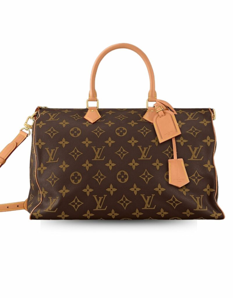 Louis Vuitton Speedy P9 Bandoulière 50 Monogram 50cm/16in M46962