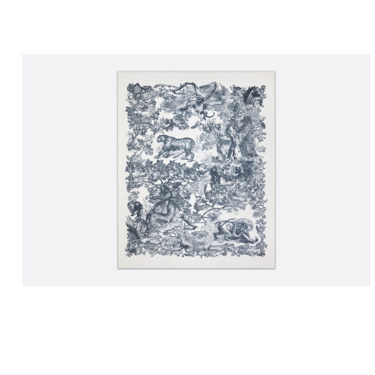 Toile de Jouy Sauvage