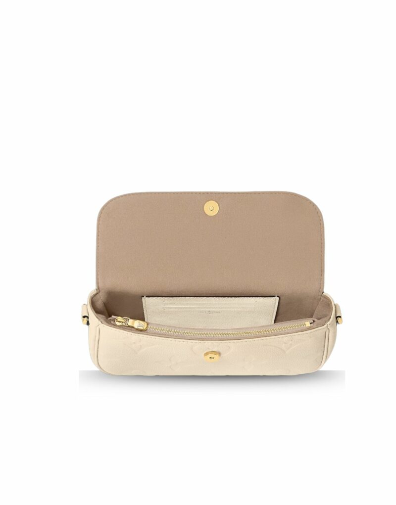 Louis Vuitton Wallet on Chain Ivy Cream For Women 23.5cm/9.3in M82210