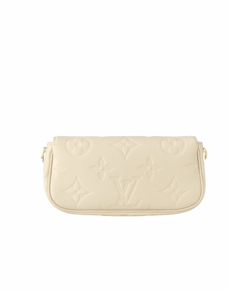 Louis Vuitton Wallet on Chain Ivy Cream For Women 23.5cm/9.3in M82210