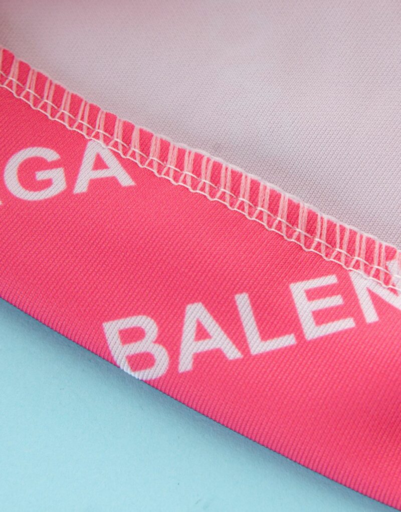 Balenciaga Sweater Pink For Pet