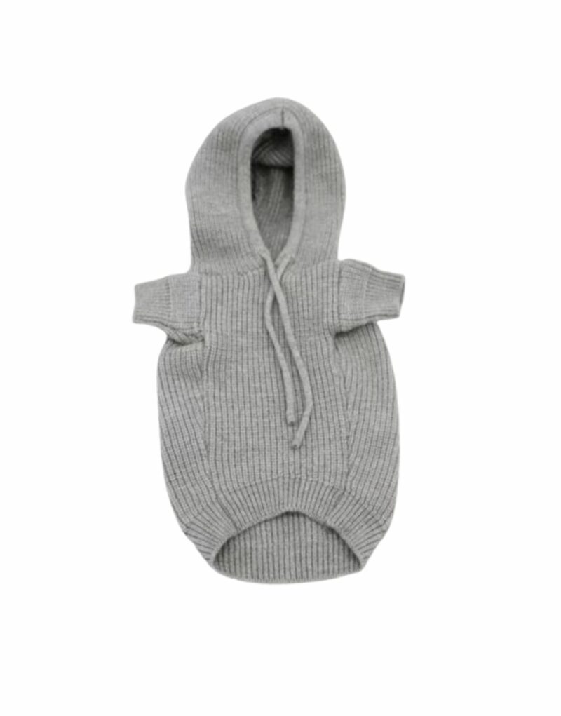 Celine Sweater Grey For Pet