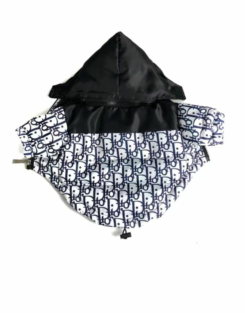 Dior Jacket For Pet