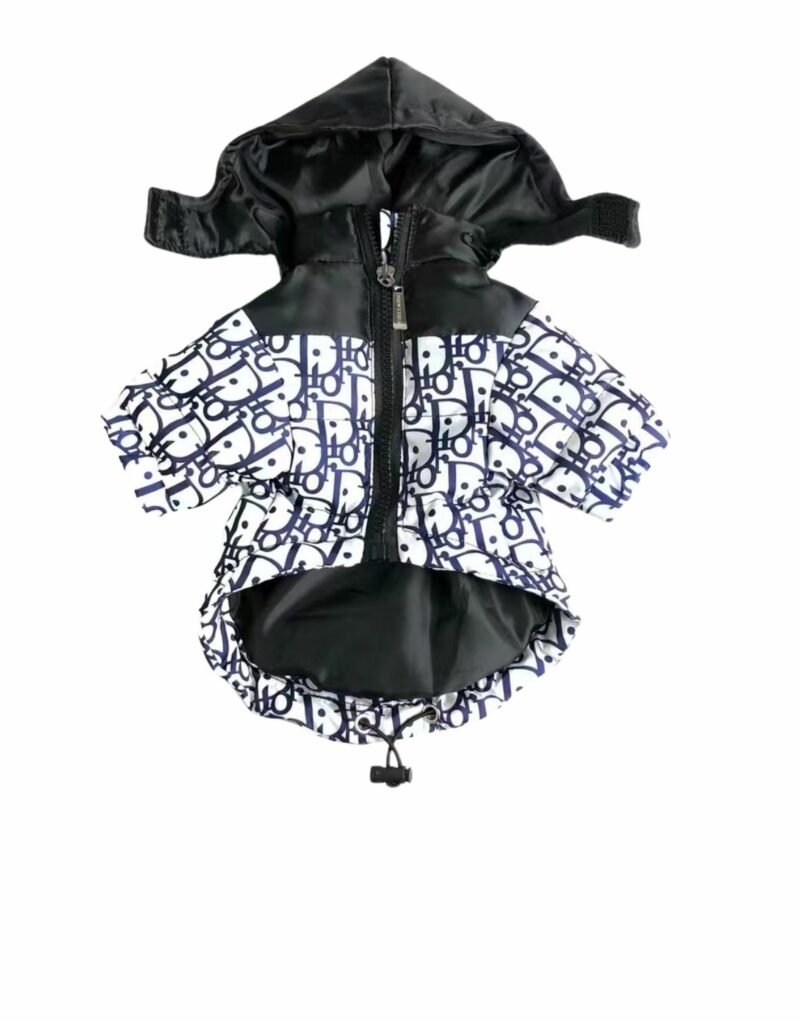 Dior Jacket For Pet