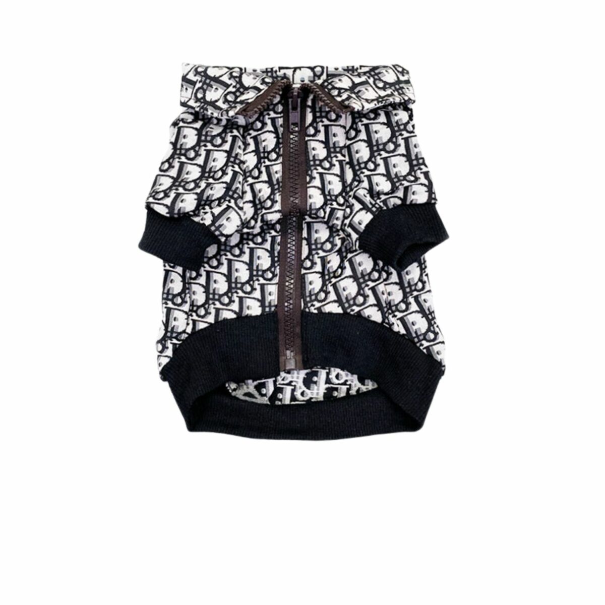 Dior Jacket Black For Pet