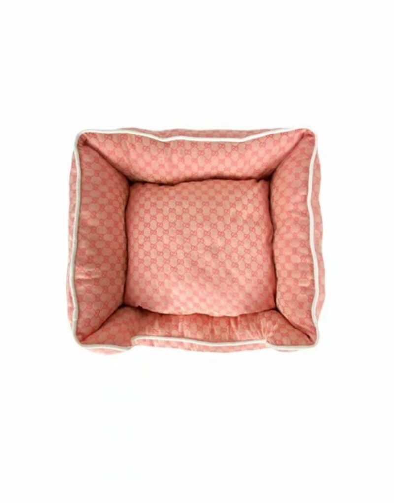 Gucci Bed Pink For Pet